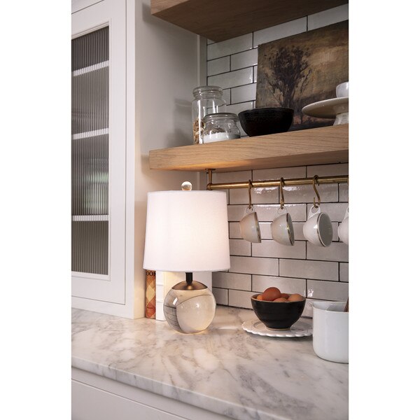 Christie Crystal Mini Lamp